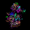 Molecular Structure Image for 6RBE