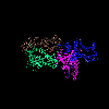 Structure molecule image