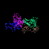 Structure molecule image