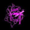 Molecular Structure Image for 6P28