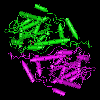 Molecular Structure Image for 1JHX