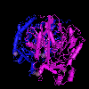 Molecular Structure Image for 6A9N