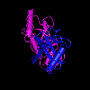 Structure molecule image