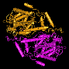 Molecular Structure Image for 1JHY