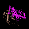 Structure molecule image