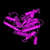 Structure molecule image