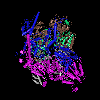 Structure molecule image