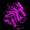 Molecular Structure Image for 6OS6