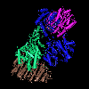 Structure molecule image