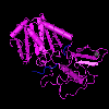 Molecular Structure Image for 6ACL