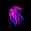 Molecular Structure Image for 6HLV