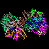 Molecular Structure Image for 6HZ6