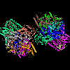 Structure molecule image