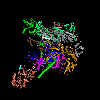 Structure molecule image