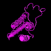 Molecular Structure Image for 6MR4