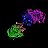 Molecular Structure Image for 6NJ7