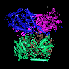 Molecular Structure Image for 6O4F