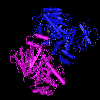 Structure molecule image