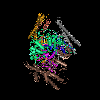 Structure molecule image