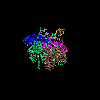 Structure molecule image