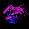 Molecular Structure Image for 1FXT