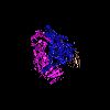 Molecular Structure Image for 6RAF