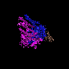 Molecular Structure Image for 6RAH