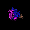 Molecular Structure Image for 6RAK