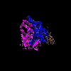 Molecular Structure Image for 6RAM