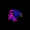 Molecular Structure Image for 6RAN