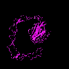 Molecular Structure Image for 1JHN