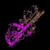 Molecular Structure Image for 1E9A