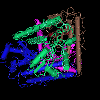 Molecular Structure Image for 1GN2