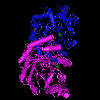 Molecular Structure Image for 6P90