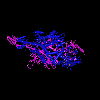 Molecular Structure Image for 6I5F