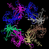 Molecular Structure Image for 6RTQ