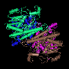 Molecular Structure Image for 6I9W