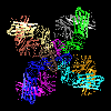 Molecular Structure Image for 1K4D