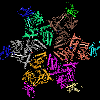 Structure molecule image