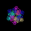 Molecular Structure Image for 1HT1