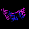 Molecular Structure Image for 6JT1