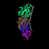 Molecular Structure Image for 6K9V