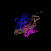 Structure molecule image