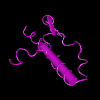 Molecular Structure Image for 1HDL