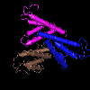 Structure molecule image