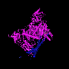 Molecular Structure Image for 6PYU