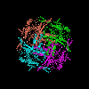 Structure molecule image