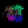 Molecular Structure Image for 6OZH