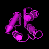 Molecular Structure Image for 1KCY