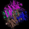 Molecular Structure Image for 6PAE